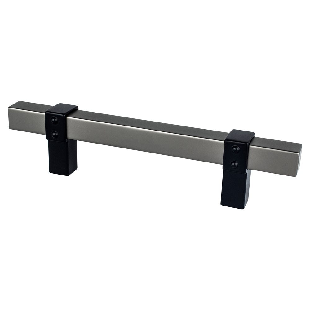 Pull, Rivet Rebel - Berenson