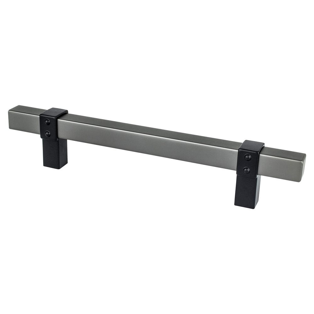 Pull, Rivet Rebel - Berenson