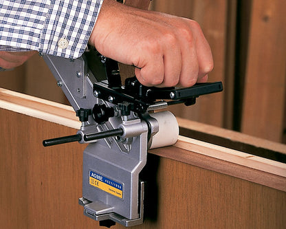 Virutex AG98E Handheld Hot Air Edgebander (120V)