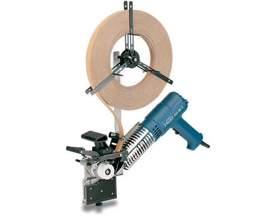 Virutex AG98E Handheld Hot Air Edgebander (120V)
