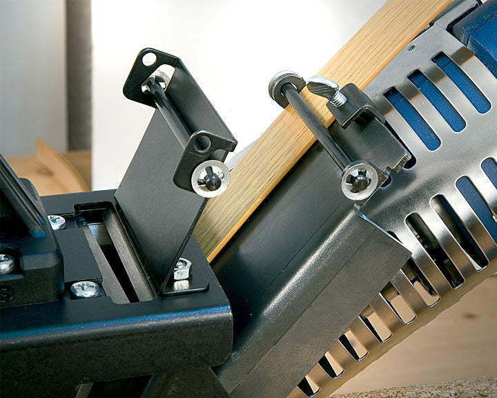 Virutex AG98R Handheld Hot Air Edgebander (120V)