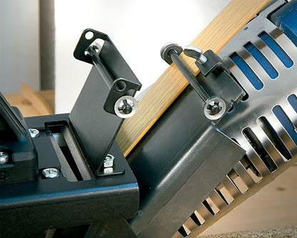 Virutex AG98R Handheld Hot Air Edgebander (120V)