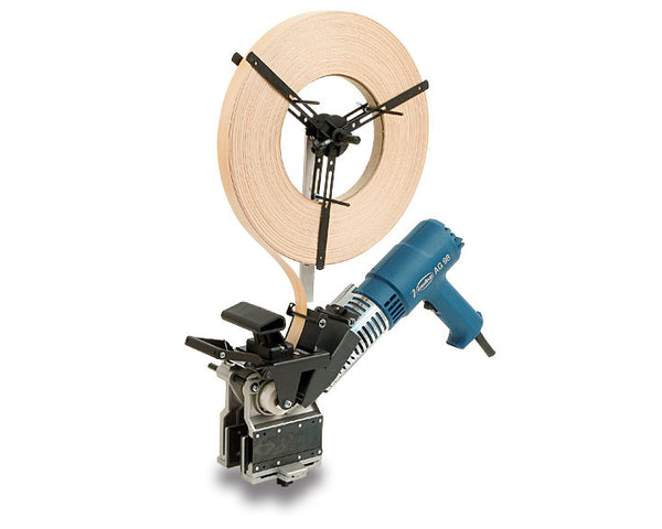Virutex AG98R Handheld Hot Air Edgebander (120V)