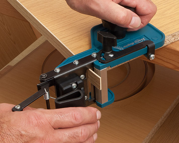 Virutex RC321S Hand End Trimmer for Tapes up to 3mm