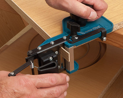 Virutex RC321S Hand End Trimmer for Tapes up to 3mm