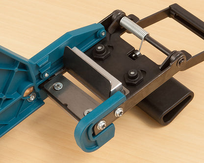 Virutex RC321S Hand End Trimmer for Tapes up to 3mm
