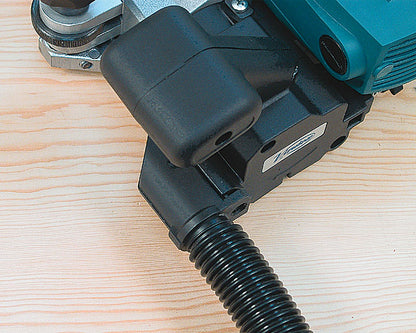 Virutex CE53S Edge Lipping Planer (120V)