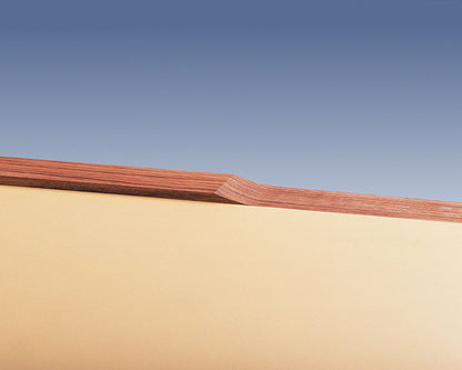 Virutex CE53S Edge Lipping Planer (120V)