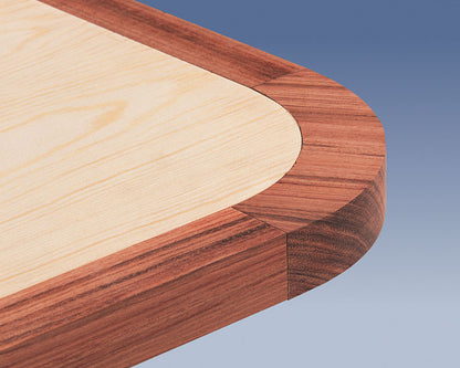 Virutex CE53S Edge Lipping Planer (120V)