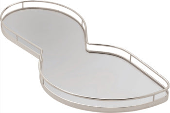 Hafele LeMans II Set for Blind Corner Cabinets