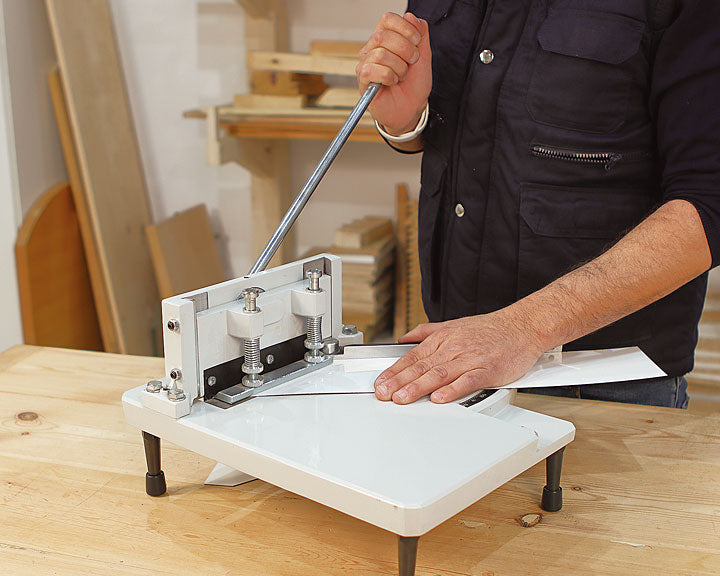 Virutex U78 Mitering Cutter