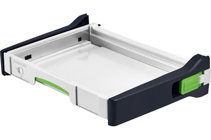 Festool 203456 Pull-Out Systainer Drawer for MW 1000 Mobile Workshop