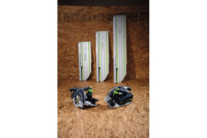 Festool 577663 HKC 55 Cordless Track Saw Bluetooth 5.2Ah PLUS-FSK with Systainer3