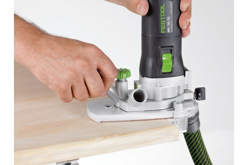 Festool 576239 Module Edge Router MFK 700 Set