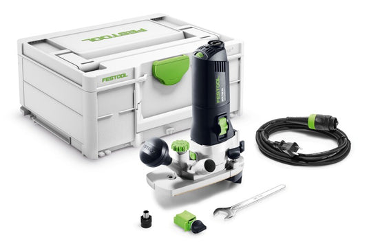 Festool 576244 MFK 700 EQ/B-Plus Edge Router