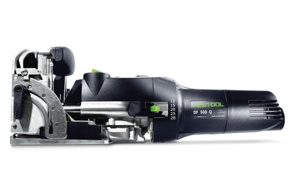 Festool 576423 Domino Joiner DF 500 Q-Set