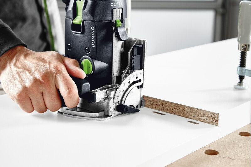 Festool 576423 Domino Joiner DF 500 Q-Set