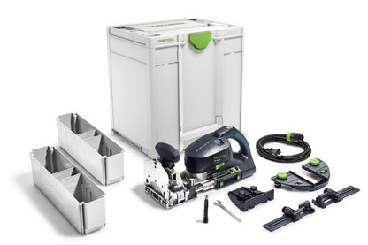 Festool 576431 Domino XL Joiner DF 700 EQ Set