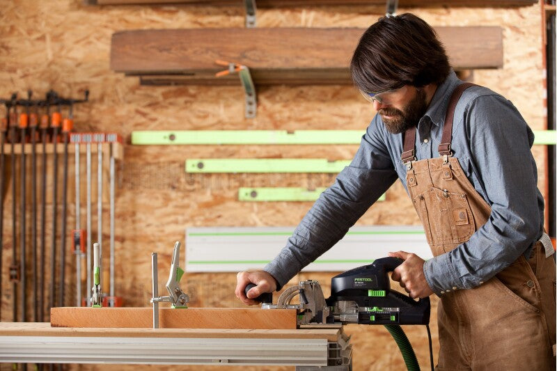 Festool 576431 Domino XL Joiner DF 700 EQ Set