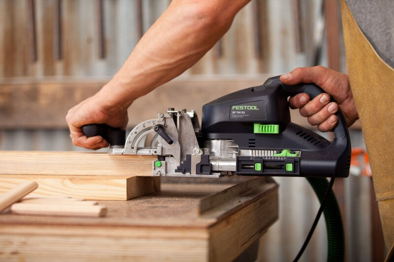 Festool 576431 Domino XL Joiner DF 700 EQ Set