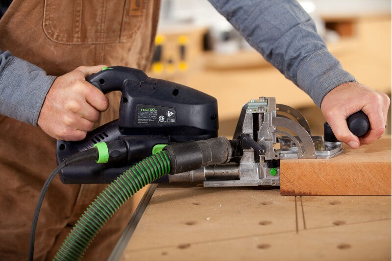 Festool 576431 Domino XL Joiner DF 700 EQ Set