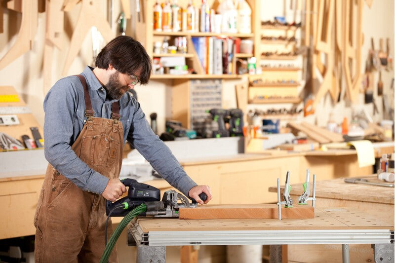 Festool 576431 Domino XL Joiner DF 700 EQ Set