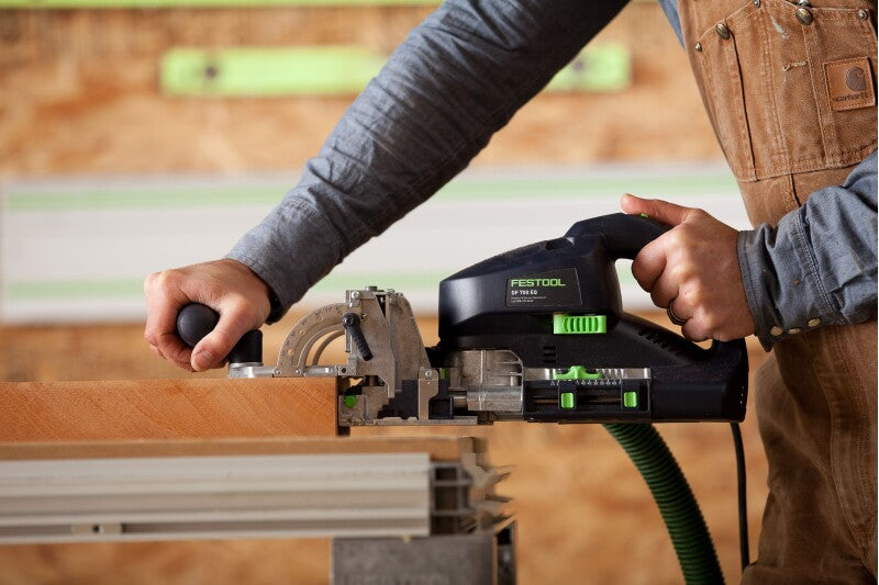 Festool 576431 Domino XL Joiner DF 700 EQ Set
