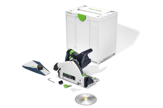 Festool 576717 TSC 55 Cordless Track Saw KEB-F-Basic