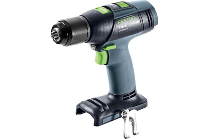 Festool 576758 T 18 E EASY Cordless Drill (Tool Only)