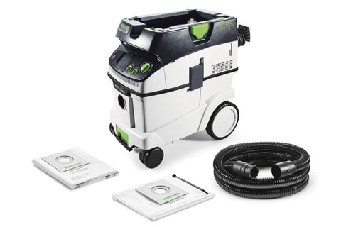 Festool 576760 CT 36 AC Dust Extractor