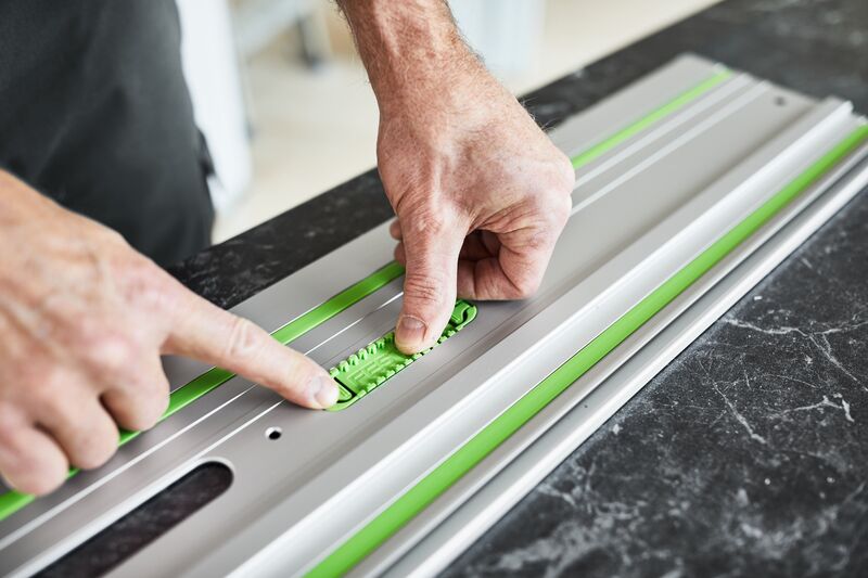 Festool 577042 Adhesive Pad for FS-KP Guide Rails, 30 Pack