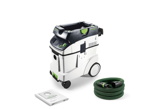 Festool 577085 CT 48 E HEPA Dust Extractor