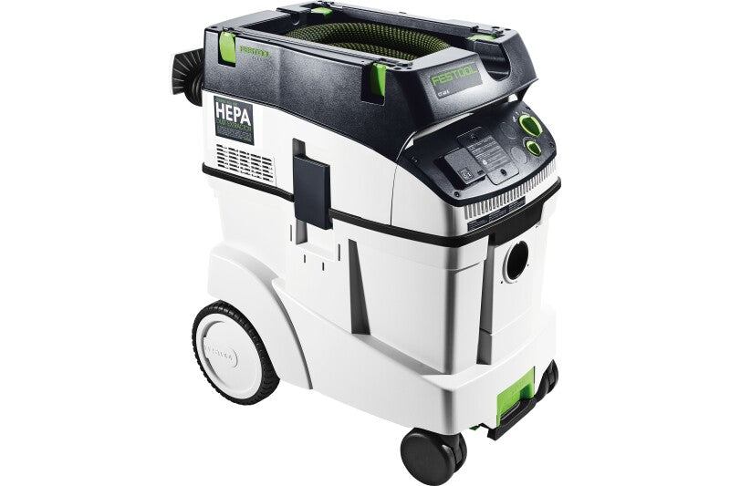 Festool 577085 CT 48 E HEPA Dust Extractor