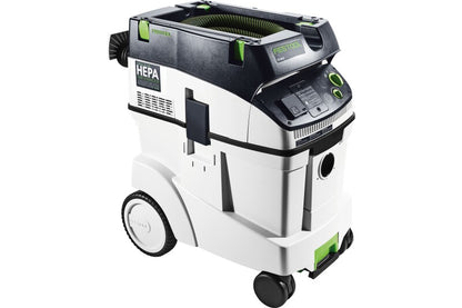 Festool 577085 CT 48 E HEPA Dust Extractor