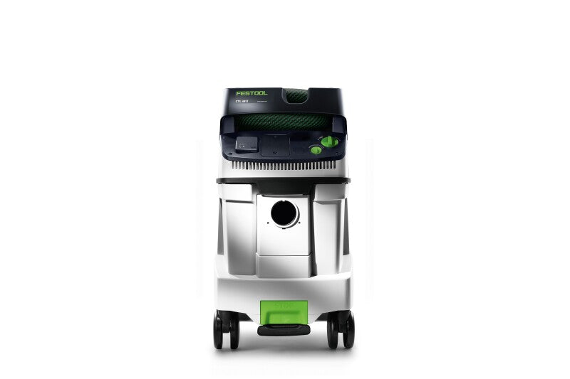 Festool 577085 CT 48 E HEPA Dust Extractor