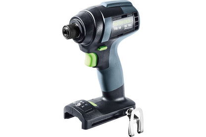 Festool 576479 TID 18-Basic Cordless 18V Impact Driver (Tool Only)
