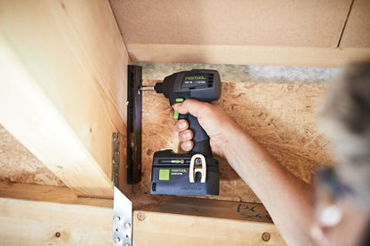 Festool 576479 TID 18-Basic Cordless 18V Impact Driver (Tool Only)
