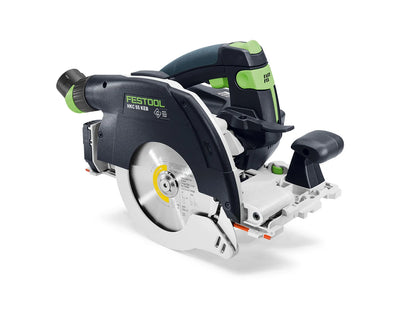 Festool 578303 HKC 55 KEB-F-Basic Cordless Carpentry Saw