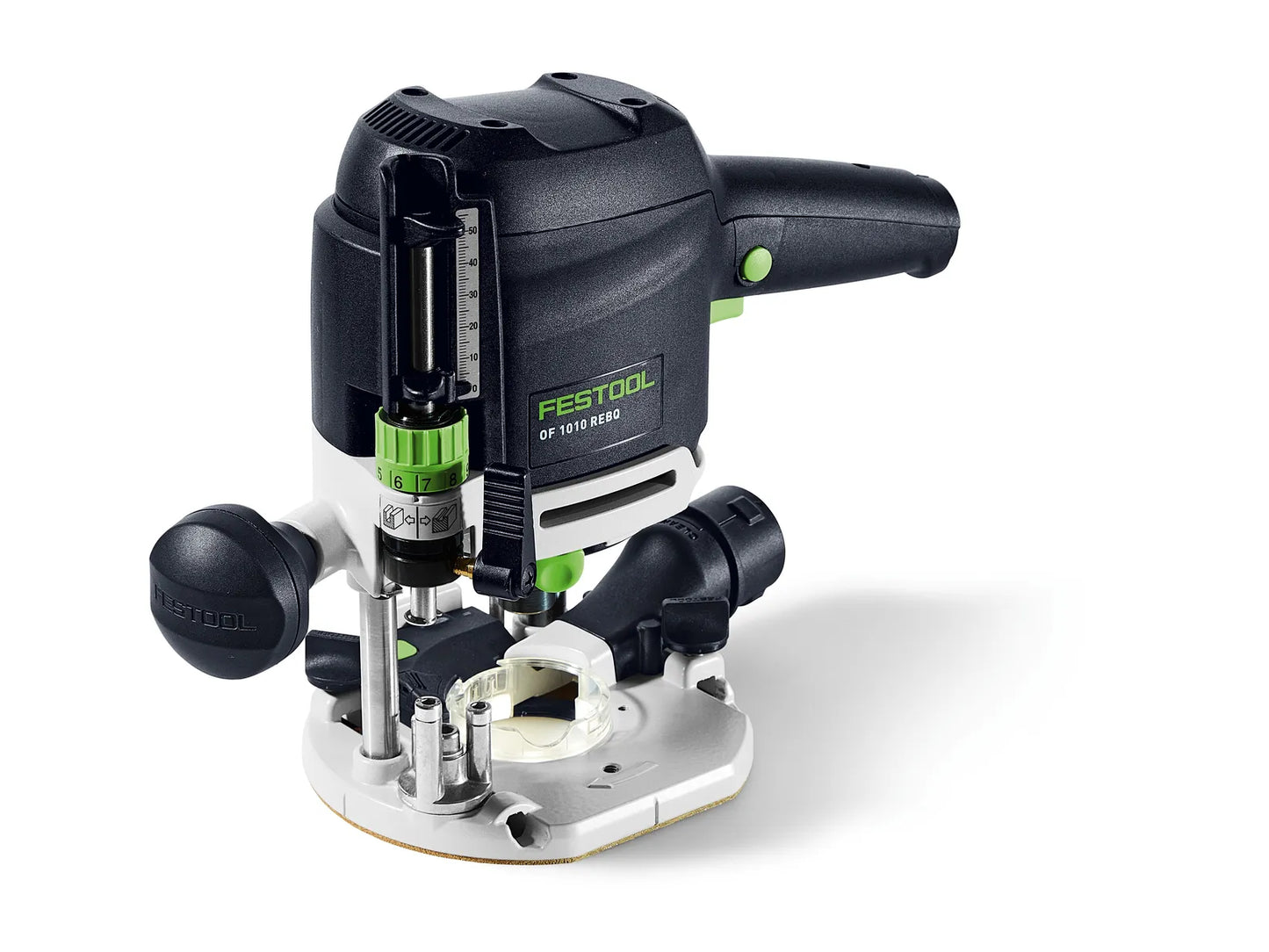 Festool 578307 OF 1010 Router, REBQ Set