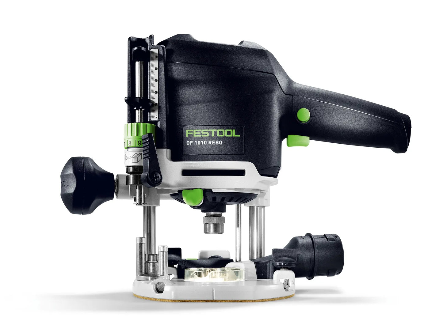 Festool 578307 OF 1010 Router, REBQ Set