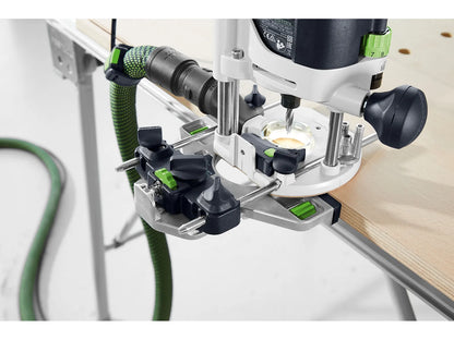 Festool 578307 OF 1010 Router, REBQ Set
