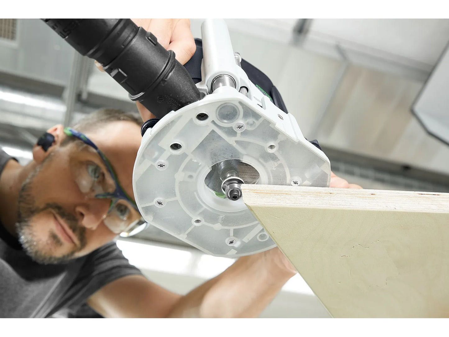 Festool 578307 OF 1010 Router, REBQ Set