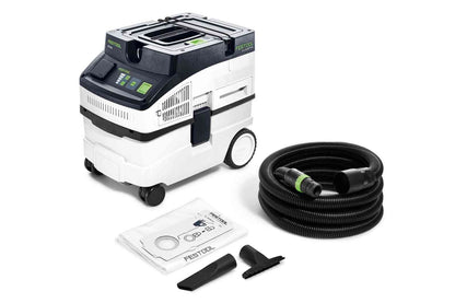 Festool 578441 CT 15 HEPA Dust Extractor