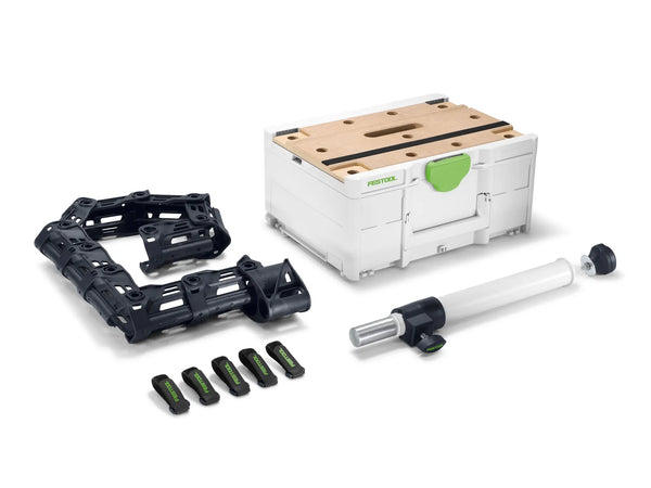 Festool 578517 CT-ASA FLX J Dust Extraction Boom Arm