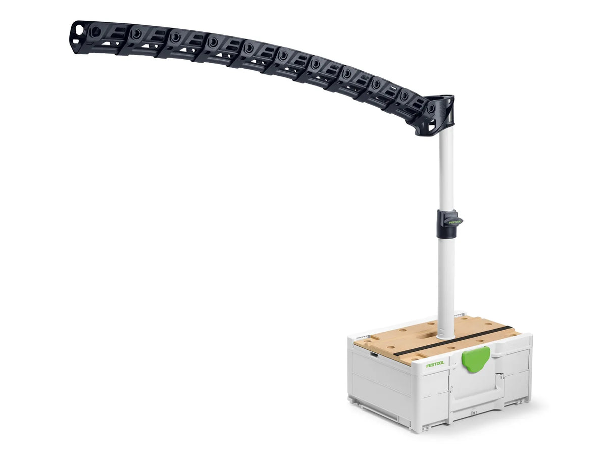 Festool 578517 CT-ASA FLX J Dust Extraction Boom Arm