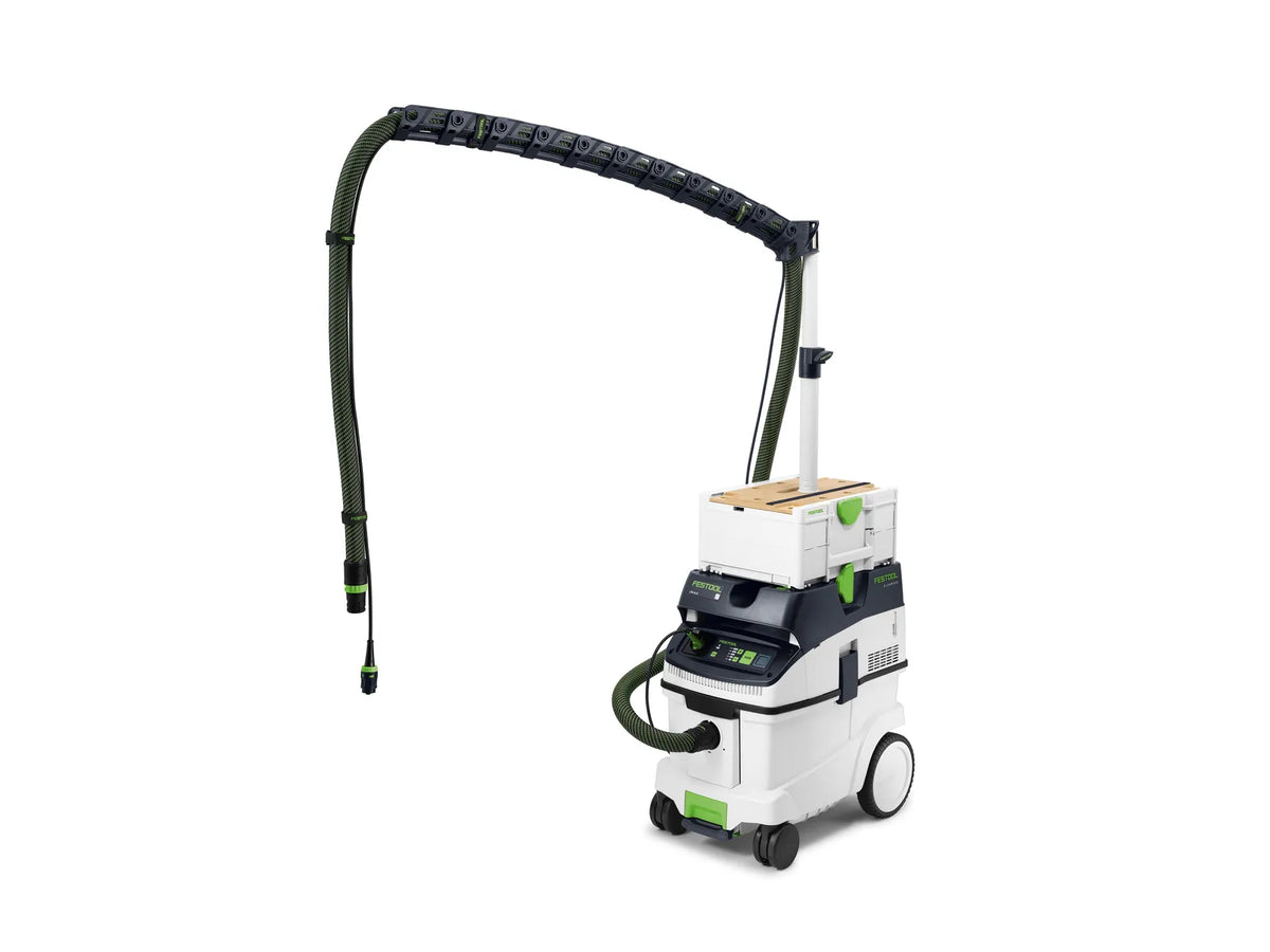 Festool 578517 CT-ASA FLX J Dust Extraction Boom Arm