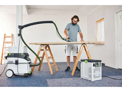 Festool 578517 CT-ASA FLX J Dust Extraction Boom Arm