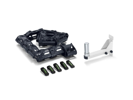Festool 578518 CT-ASA FLX W Dust Extraction Boom Arm