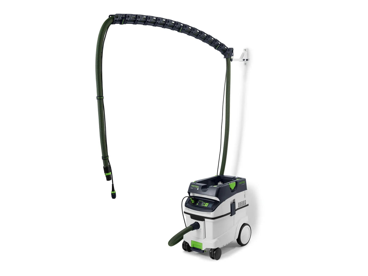 Festool 578518 CT-ASA FLX W Dust Extraction Boom Arm