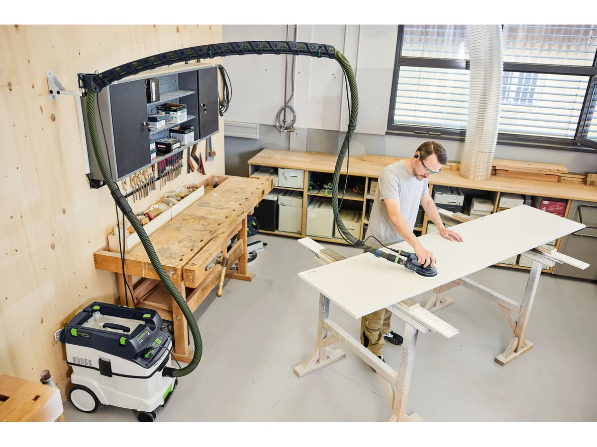 Festool 578518 CT-ASA FLX W Dust Extraction Boom Arm
